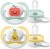 PHILIPS AVENT Ultra Air sucettes x 2 0-6 mois