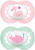 MAM ORIGINAL sucette apaisante x2 6-16mois SILICONE
