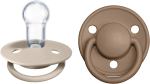 BIBS DE LUX sucettes apaisantes 2pack 0-3 ans SILICONE