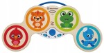 HAPE Magic Touch tambours tactiles en bois