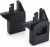 Adaptateur HAUCK pour poussette DUETT 3 siège auto COMFORT FIX