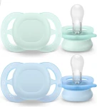 PHILIPS AVENT Ultra Start sucettes x 2 0-2mois