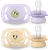 PHILIPS AVENT Ultra Start sucettes x 2 0-2mois