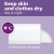 PHILIPS AVENT coussinets d’allaitement x24