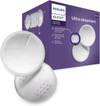 PHILIPS AVENT coussinets d’allaitement x60