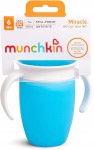 MUNCHKIN Miracle tasse 360 6m+ 207ml