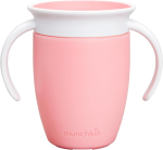MUNCHKIN Miracle tasse 360 6m+ 207ml