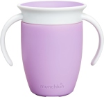 MUNCHKIN Miracle tasse 360 6m+ 207ml