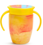 MUNCHKIN Miracle tasse 360 6m+ 207ml
