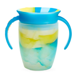 MUNCHKIN Miracle tasse 360 6m+ 207ml