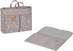 LASSIG organisateur pour poussette + matelas à langer