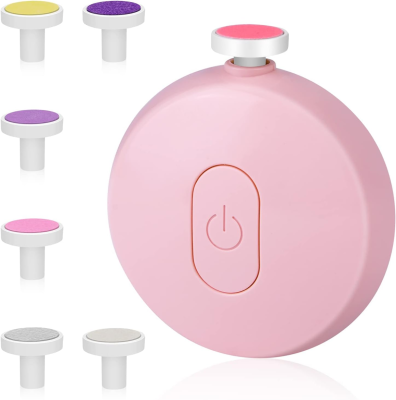 VICLOON lime à ongles électrique 6 en 1