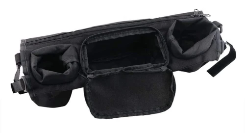 VICLOON organiseur universel pour poussette 13 x 45 cm