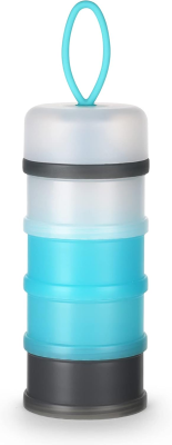 VICLOON boîte de conservation pour lait infantile