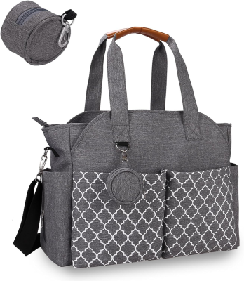 BIZCASA sac pour poussette pour accessoires pour bébé