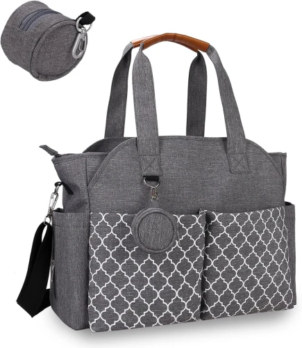 BIZCASA sac pour poussette pour accessoires pour bébé
