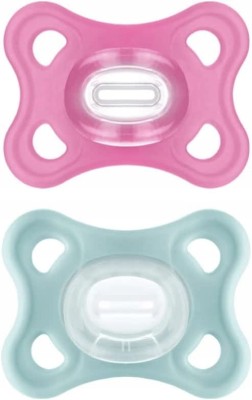 MAM COMFORT sucette x2 2-12 mois