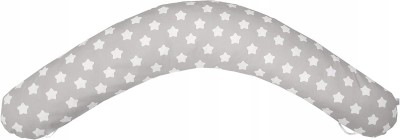 EMI&SAM taie d’oreiller pour coussin de grossesse 170 cm