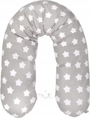 EMI&SAM taie d’oreiller pour coussin de grossesse 170 cm