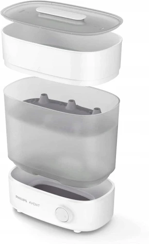 Stérilisateur vapeur électrique PHILIPS AVENT 1