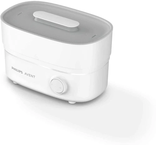 Stérilisateur vapeur électrique PHILIPS AVENT 1