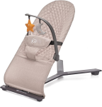 KINDERKRAFT MIMI transat balancelle jusqu'à 9kg