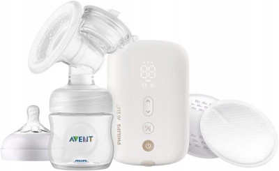 PHILIPS AVENT SCF396/11 TIRE-LAIT électrique