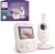 PHILIPS AVENT SCD881/26 babyphone électronique 2,8in vision nocturne berceuses