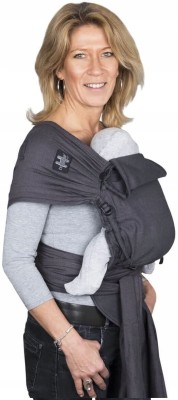 HOPPEDIZ hop-tye porte-bébé ergonomique