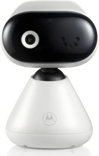 MOTOROLA PIP1000 Connect caméra bébé électronique HD télécommandée