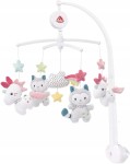 FEHN Aiko&Yuki MOBILE pour lit bébé