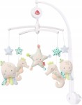FEHN Créatures Marines MOBILE pour lit bébé