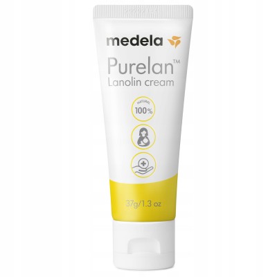 MEDELA Purelan lanoline 37g