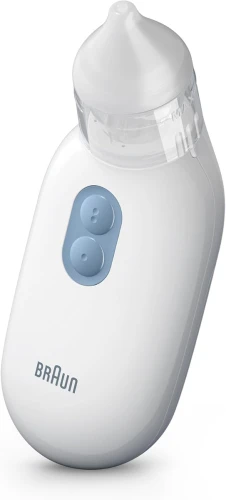 Aspirateur nasal électrique BRAUN