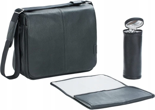 LASSIG Tender Toby sac à accessoires pour papa