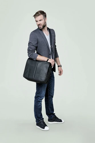 LASSIG Tender Toby sac à accessoires pour papa