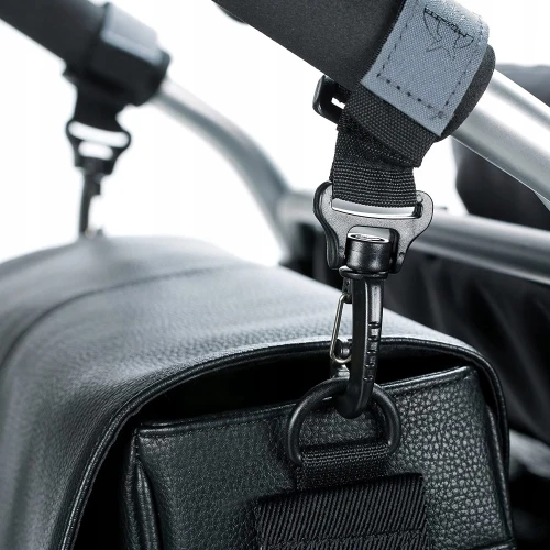LASSIG Tender Toby sac à accessoires pour papa