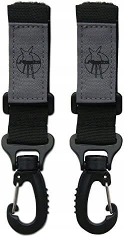 LASSIG Tender Toby sac à accessoires pour papa