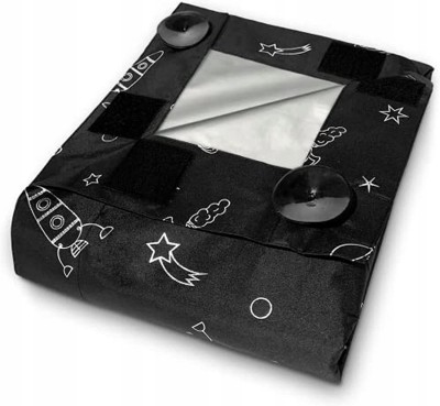 STORE occultant avec ventouses 130x200 COSMOS
