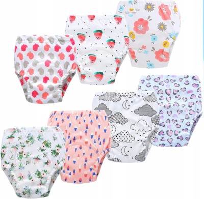 CULOTTES D’APPRENTISSAGE 11,5-14,5 kg x7