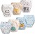 CULOTTES D’APPRENTISSAGE 11,5-14,5 kg x7