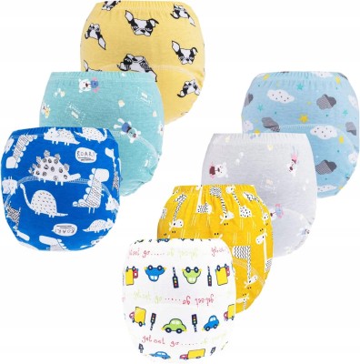 CULOTTES D’APPRENTISSAGE 16-22 kg x7