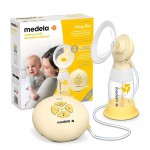 MEDELA Swing Flex Tire-lait électrique 2 phases 1