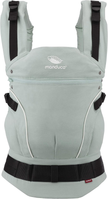 MANDUCA First porte-bébé à boucle coton biologique