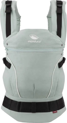 MANDUCA First porte-bébé à boucle coton biologique