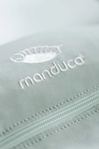 MANDUCA First porte-bébé à boucle coton biologique