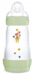 MAM Easy Start biberon anti-colique 260ml 2m+ tétine 2