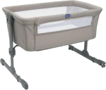 CHICCO NEXT2ME ESSENTIAL lit d’appoint réglable
