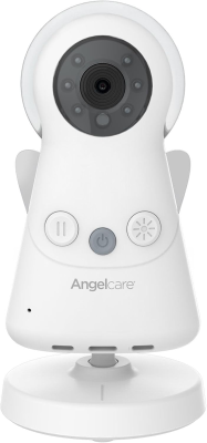 ANGELCARE AC25 babyphone vidéo avec moniteur de respiration 4,3''
