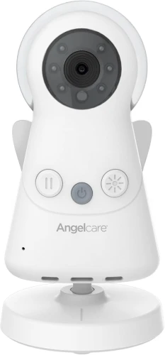ANGELCARE AC25 babyphone vidéo avec moniteur de respiration 4,3''